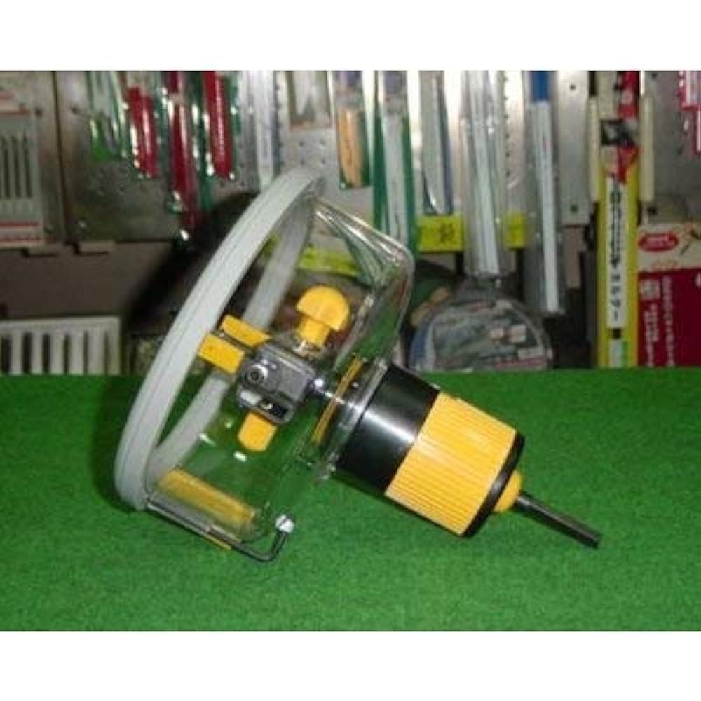 Mirai Industries Free Hole Saw (R) FH-150