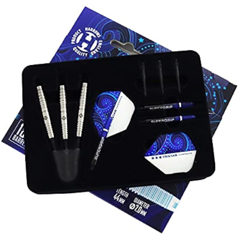 Hallows Tristar Trigger