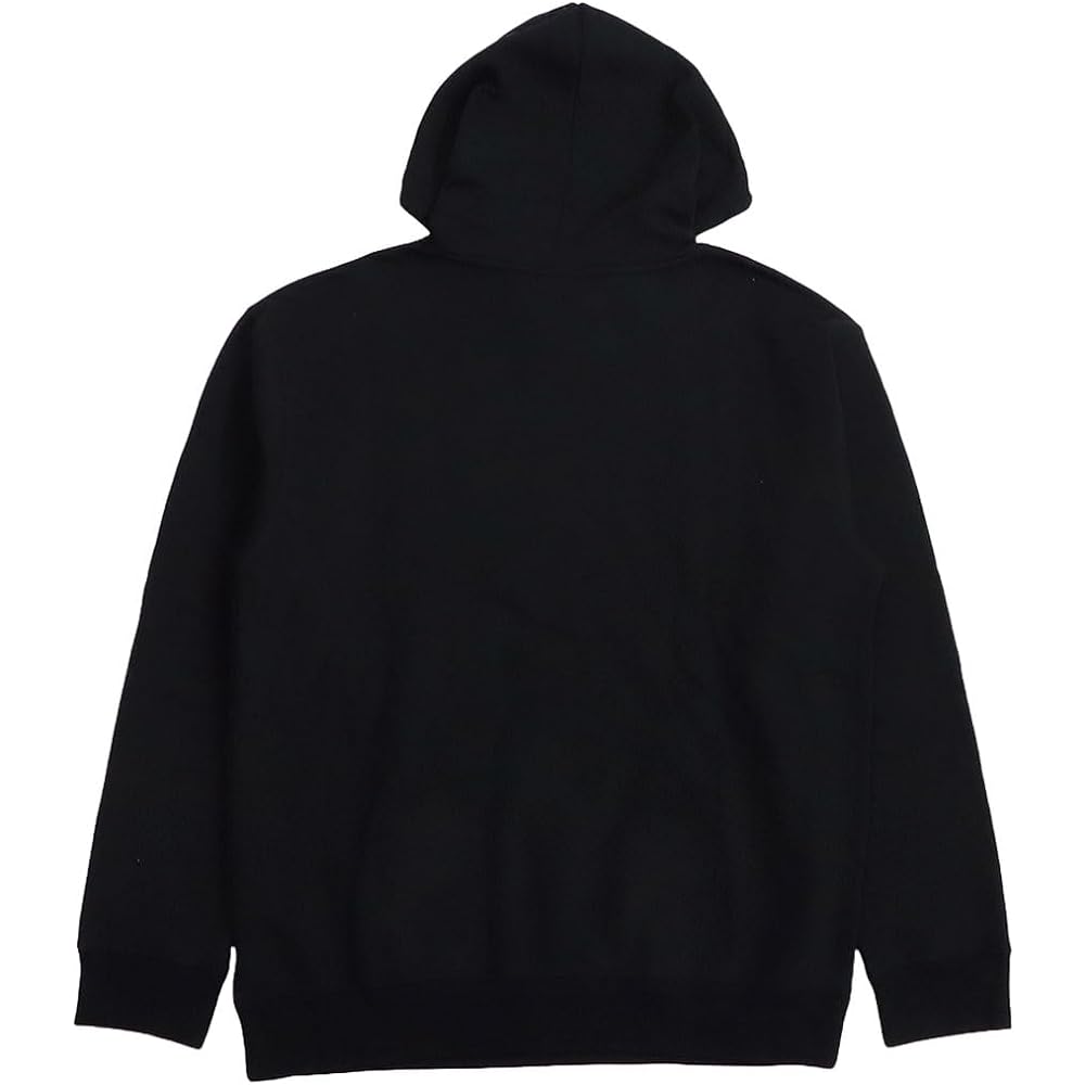 [Huff] Box Logo Pullover Hoodie BOX LOGO PULLOVER HOODIE PF00098 Men's [Parallel Import]