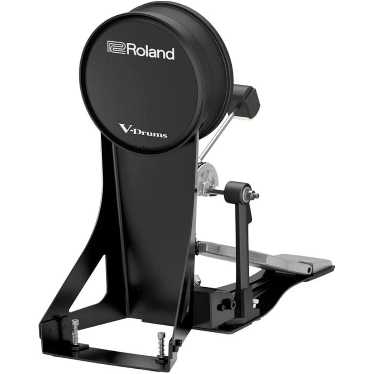Roland ROLAND KD-10 V-KICK PAD V-drum bass drum pad kick pedal sold separately