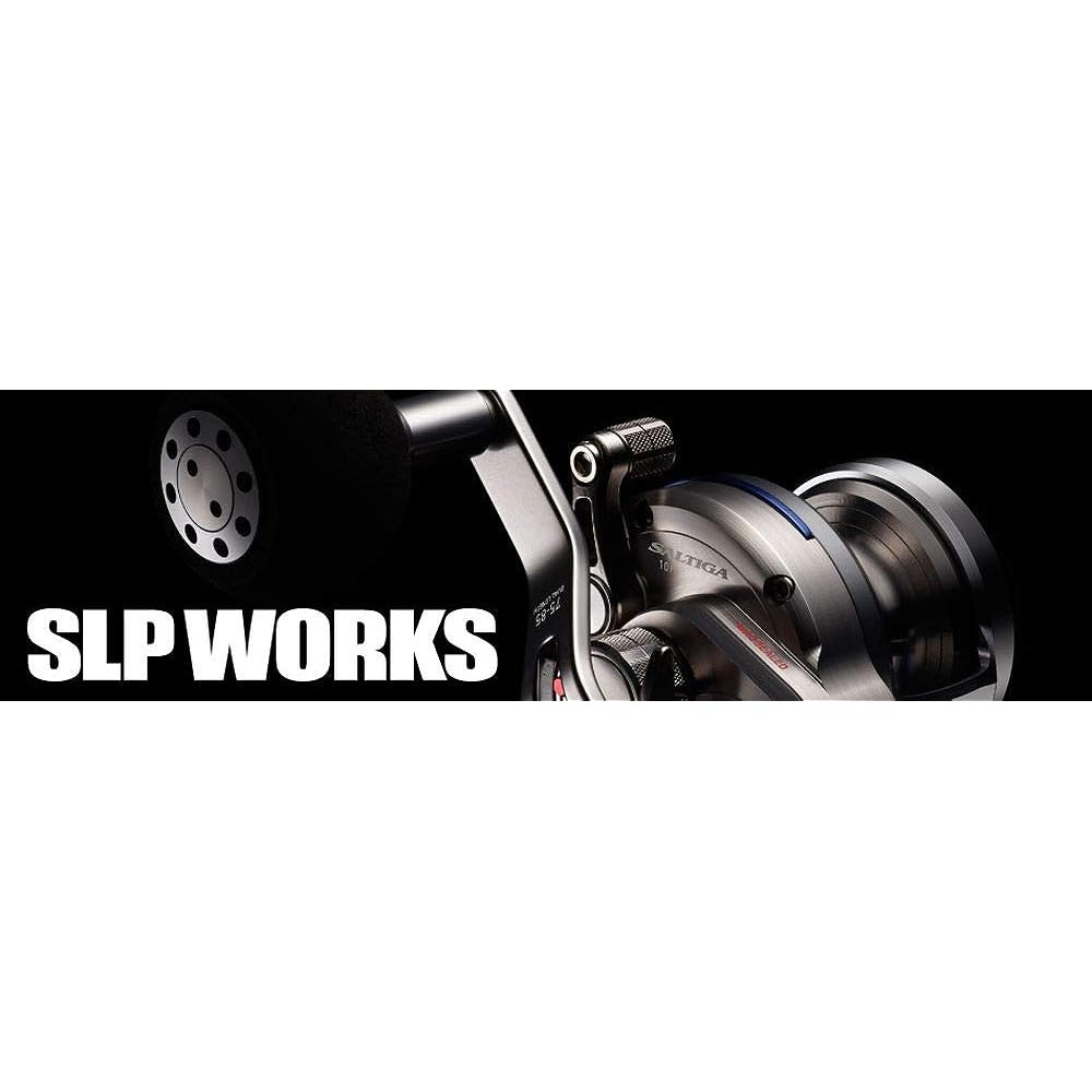 Daiwa SLP WORKS Spool SLPW Jigging Spool Reel for Bait Reel