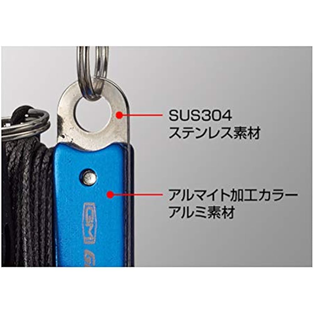 Golden Mean GM Stringer SS