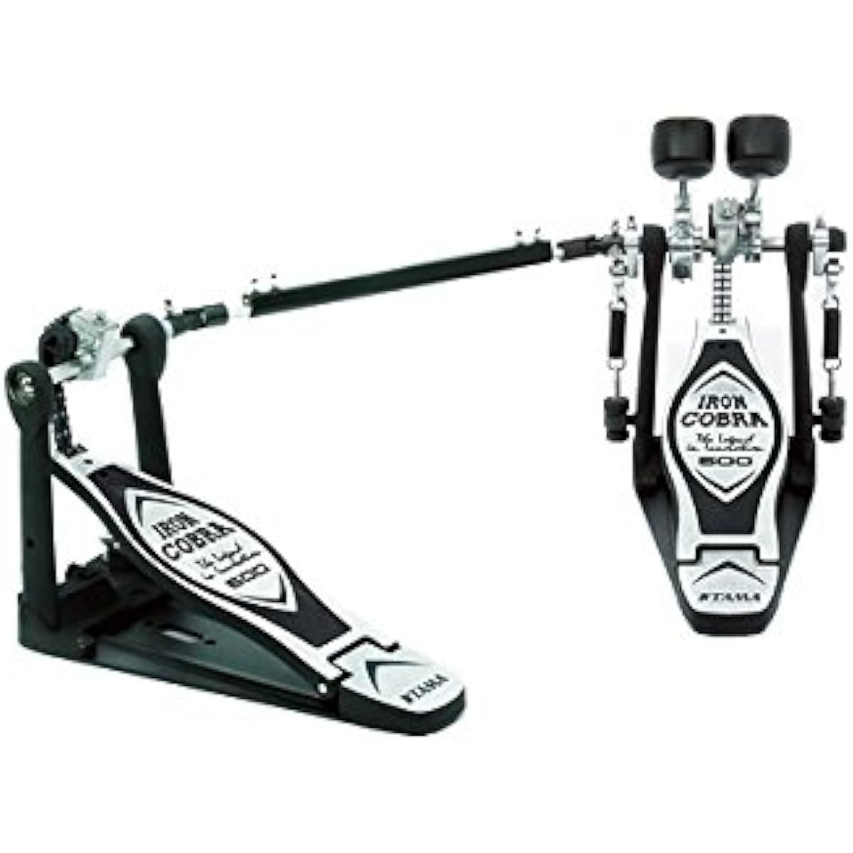 [Official Japanese product] TAMA drum pedal HP600DTW