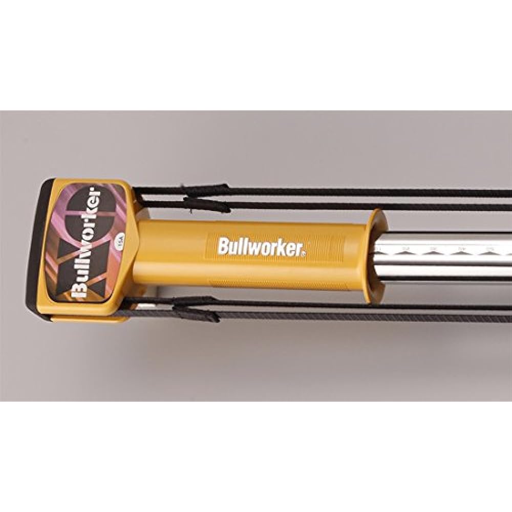 BULLWORKER (Bull Worker) Bull Worker XO Soft FB-2025