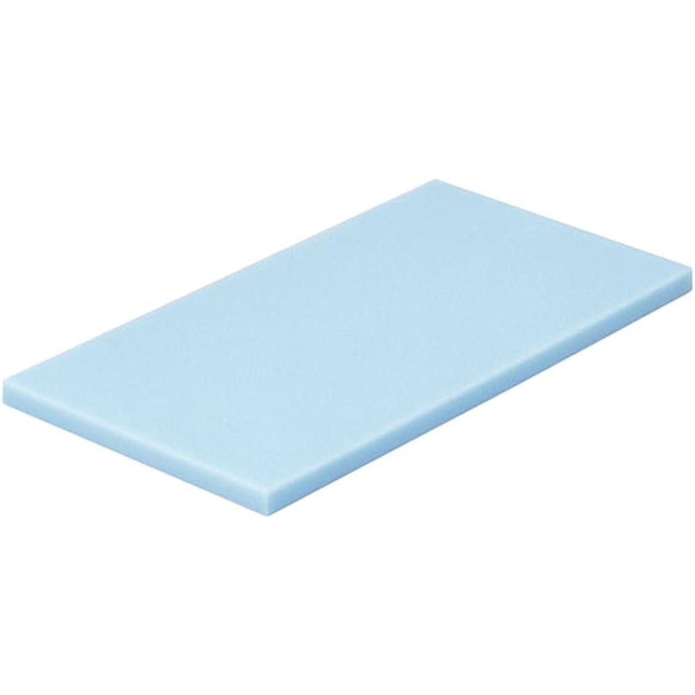 Tombow Antibacterial Color Cutting Board 600 x 300 x 20 Blue