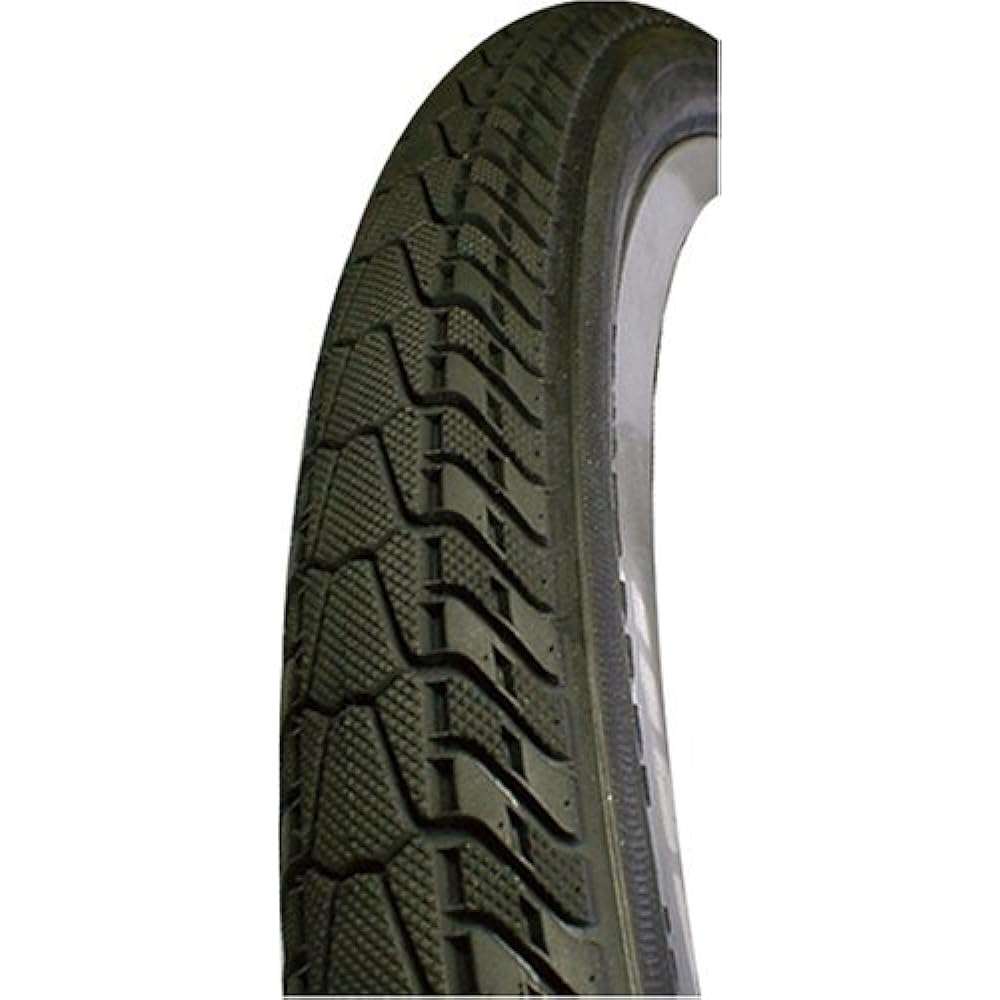 Panaracer Clincher Tire [20×1.50] Pasela Compact 8H205-PA (Small Wheel Folding Bicycle/City Riding Commuting)