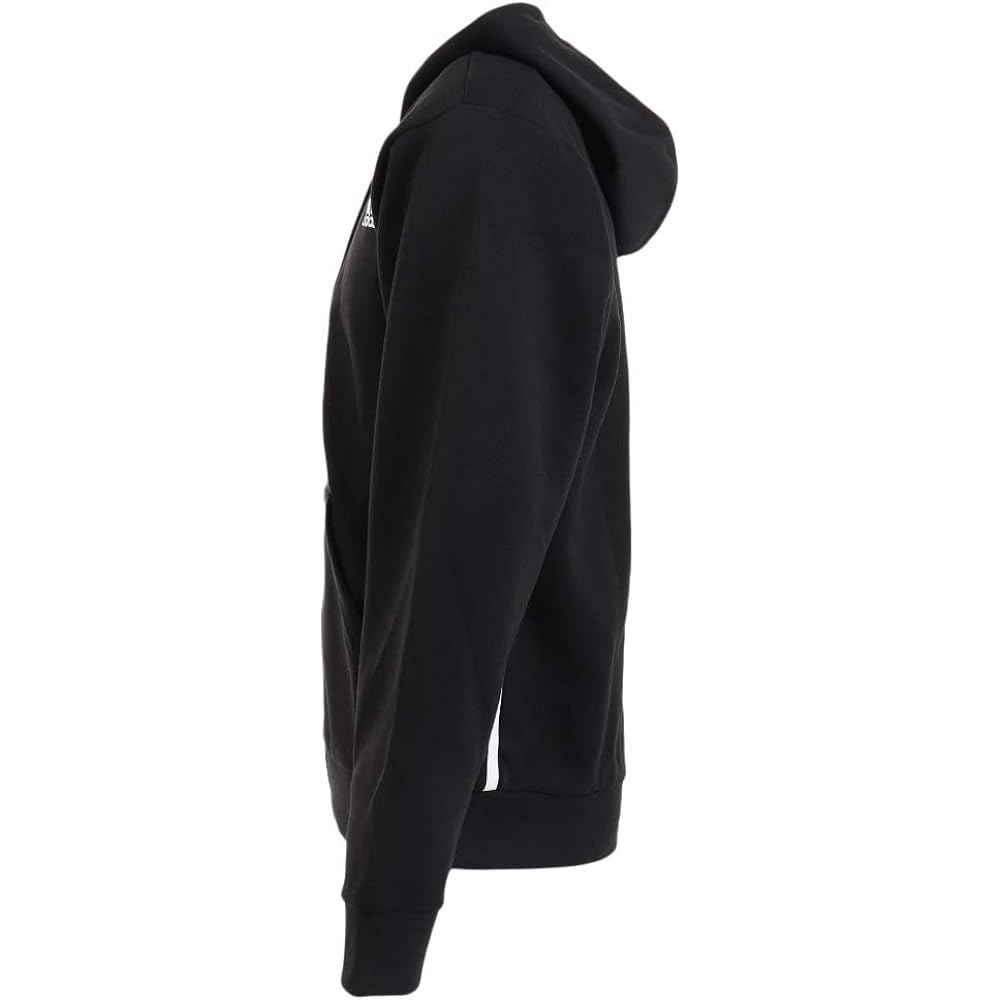 [Adidas] Must Have 3 Stripes Parka FWQ75 Men's