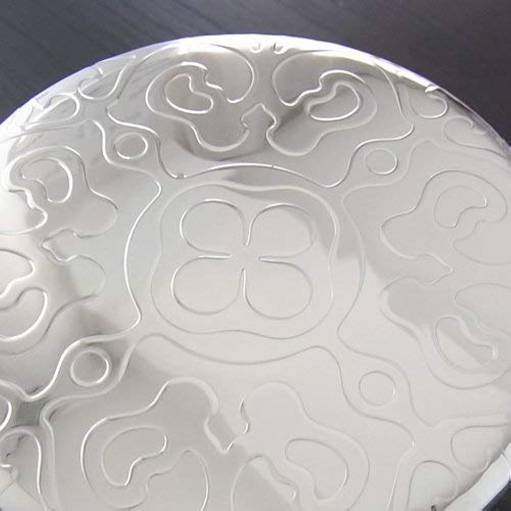 [Regular Imported Product] ALESSI Dressed Kitchen Box/1500ml MW21/150