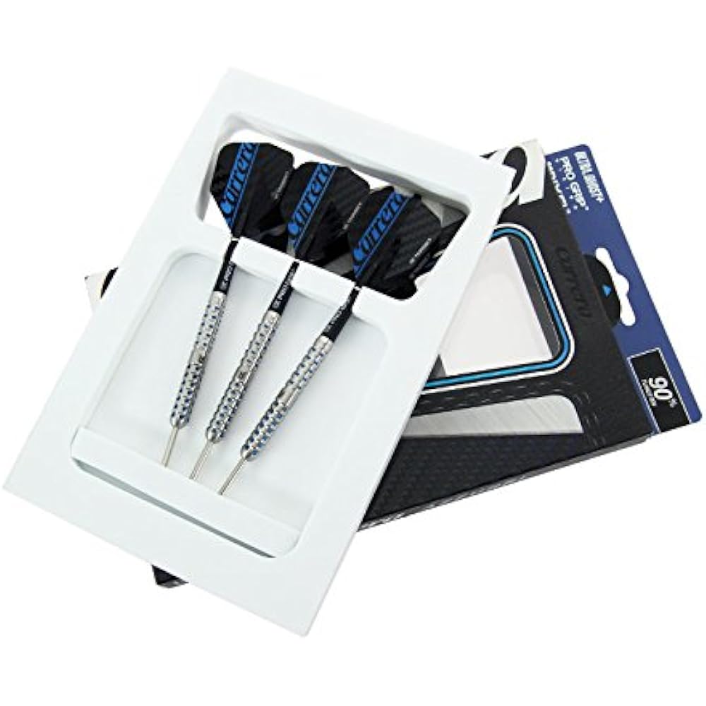 Target Carrera Azzurri Barrel AZ03 Steel 24g 100255