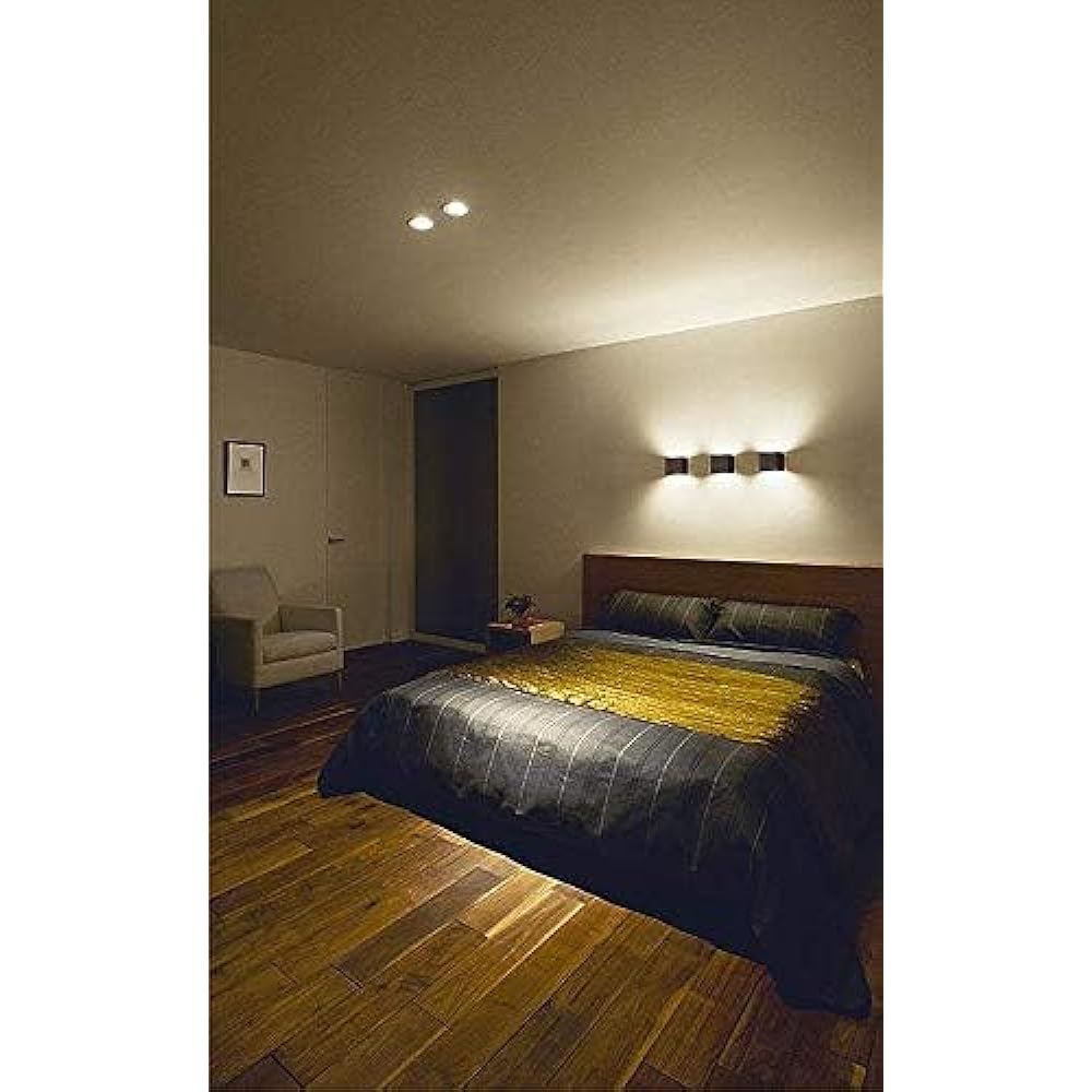 DAIKO Universal Downlight LED 8.5W Daylight White 5000K DDL-4436WWG