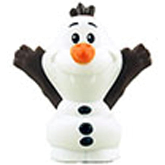 Little People Elsa's Ice Palace Playset Replacement Parts - GGV29 ~ Movie Frozen ~ Replacement Figure Snowman Olaf the Snowman