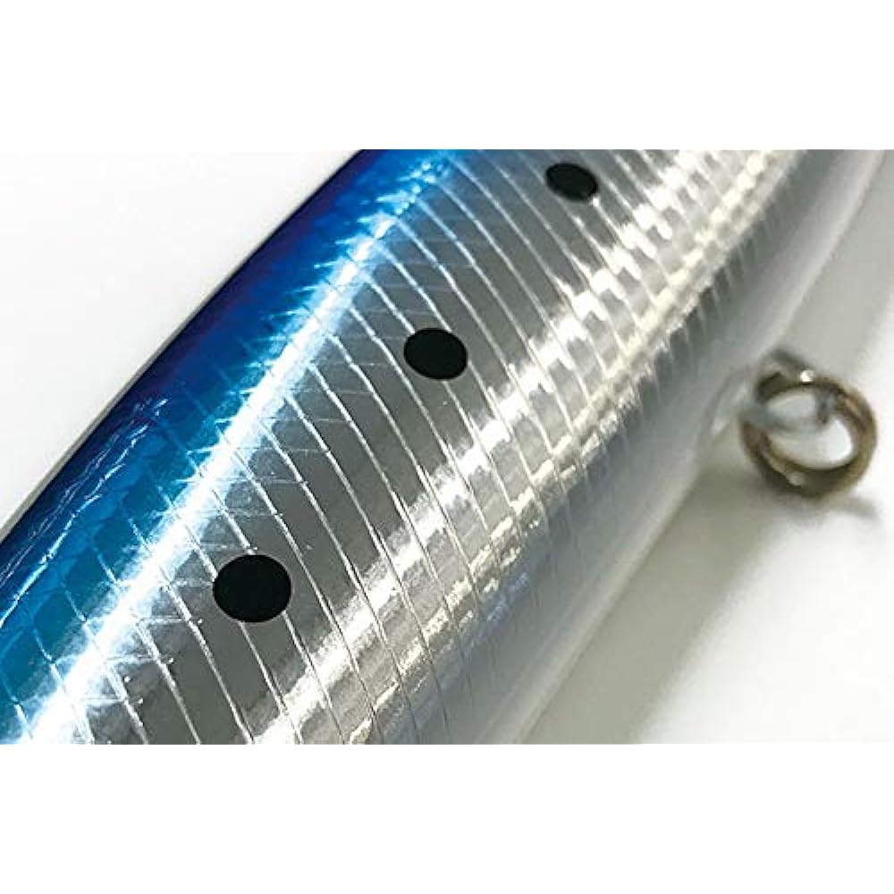 SHIMANO Lure Salt Plug Osea Wild Response 240F Aluminum Special OT-124R