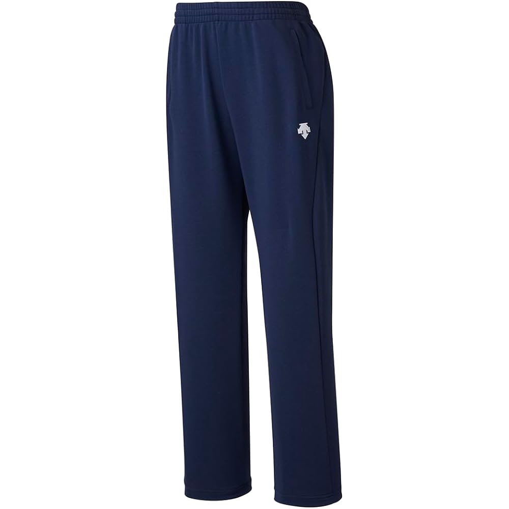 [DESCENTE] Men's Sweatshirt Long Pants Classic Sweat Absorbent Stretch Training