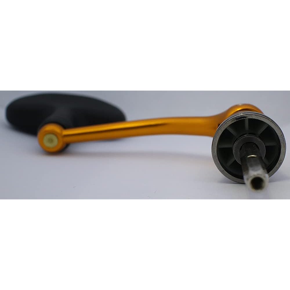 DAIWA Genuine Parts 20 Revros LT4000-CH Handle Part Number 64 Part Code 1H2B79