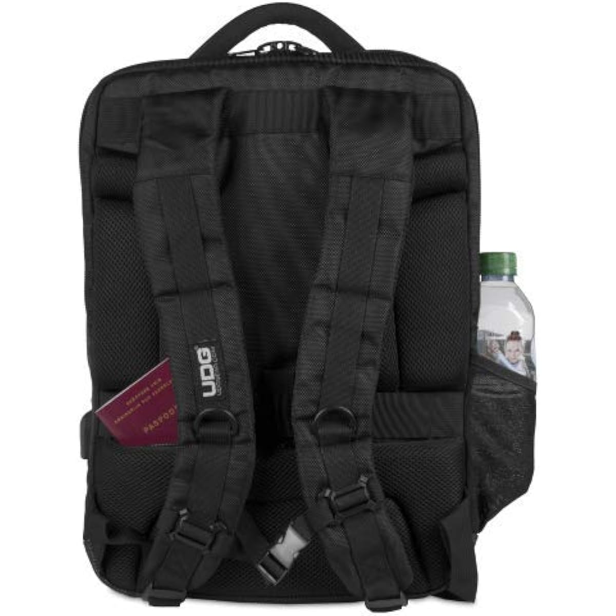UDG [U9108BL/OR] Ultimate Backpack Slim