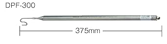 Densan Pocket Fisher (3m) Compact Slim Lightweight DPF-300