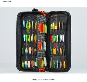 DAIWA Presso Wallet M(C) Orange