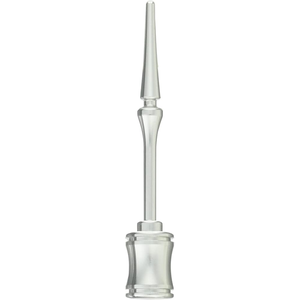NOW ON No.1 Putter Cover Holder & Green Fork Black C-26(080)
