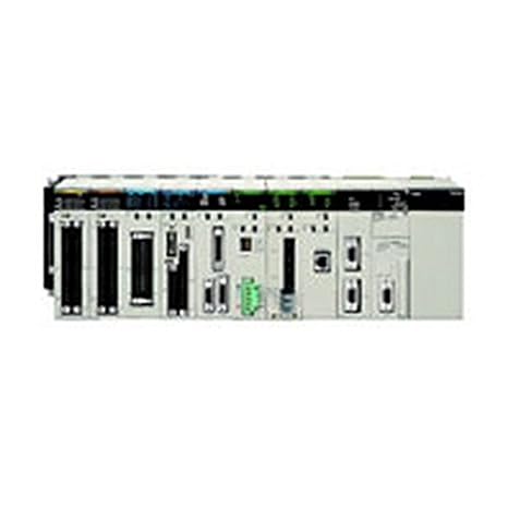 OMRON CPU base unit for 2 slots CS1W-BC023