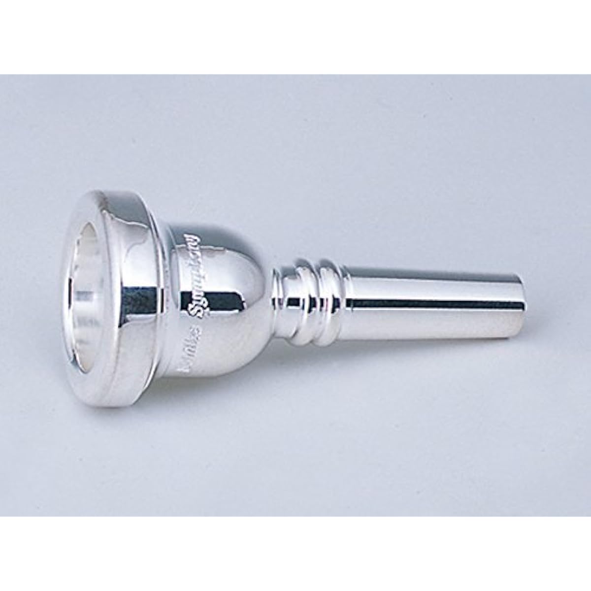 [Silky/Standard Series] TB Mouthpiece <for Bass Trombone> (57)