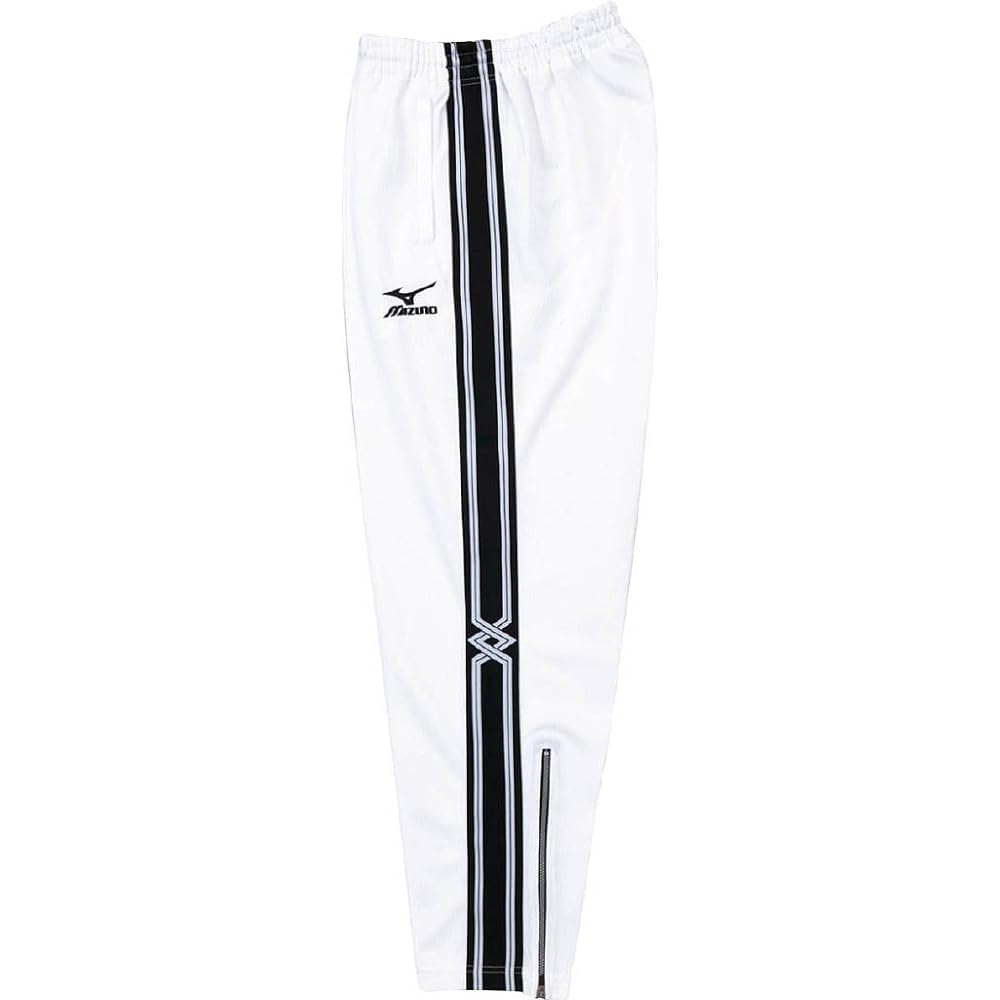 (Mizuno) MIZUNO Training Wear Warm-up Pants (Cut Pants) A60PE104 [Men's]