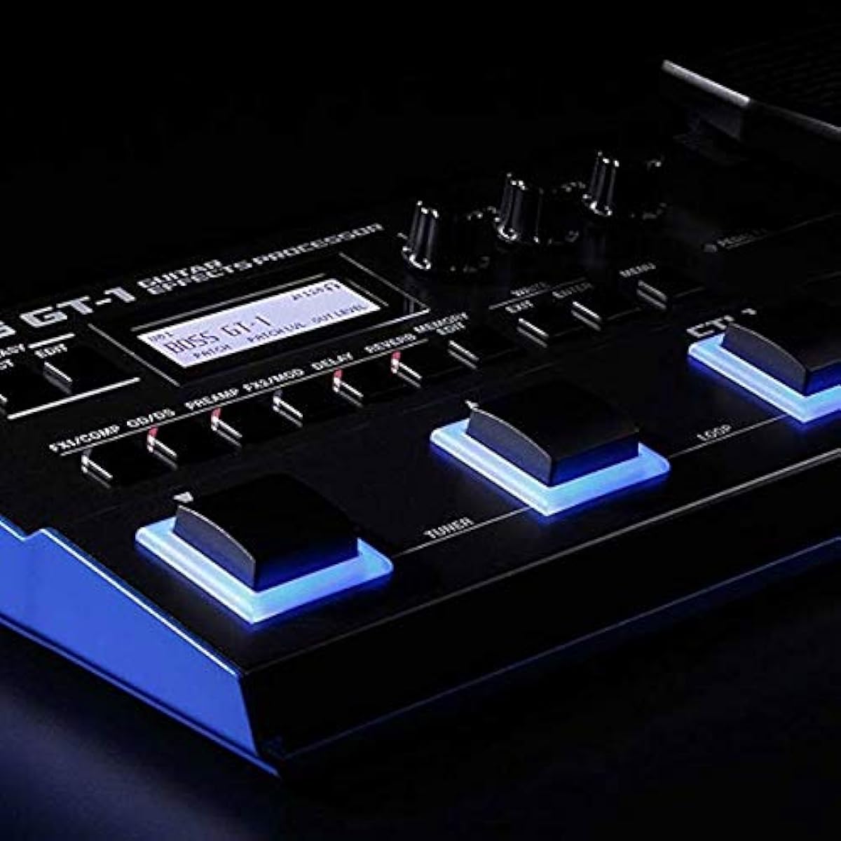 [With sleeve case] BOSS GT-1 multi-effector