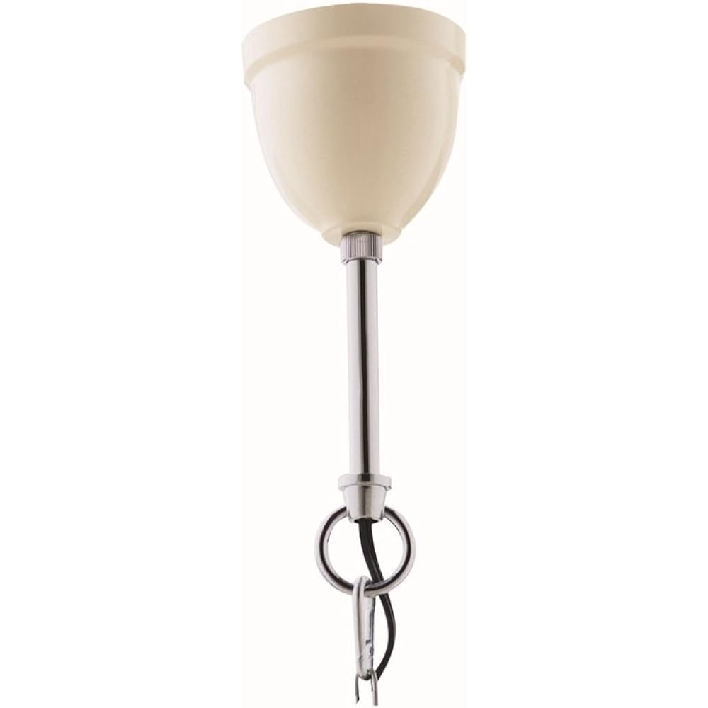 INTERFORM INC. Pendant light BISTRO (M) -Bistro M- IV Ivory (yellow white) Applicable area: ~4.5 tatami LT-6884IV