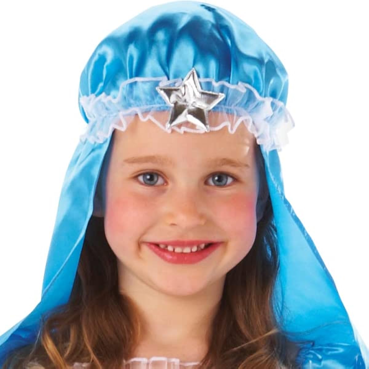 Christys Dress Up Mary Costume