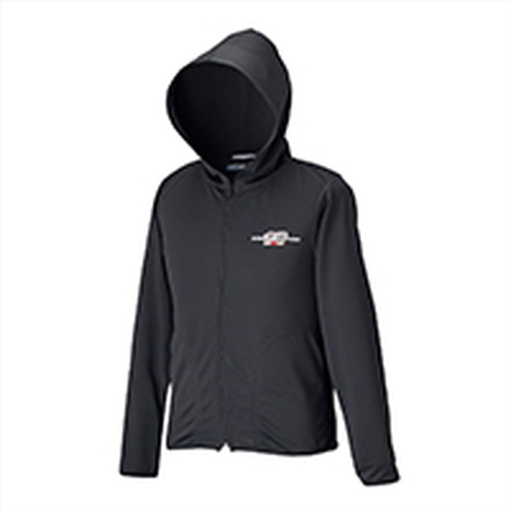 [Mugen] Parka Dry Parka POWER 90000-XYK-650A-K2 Black