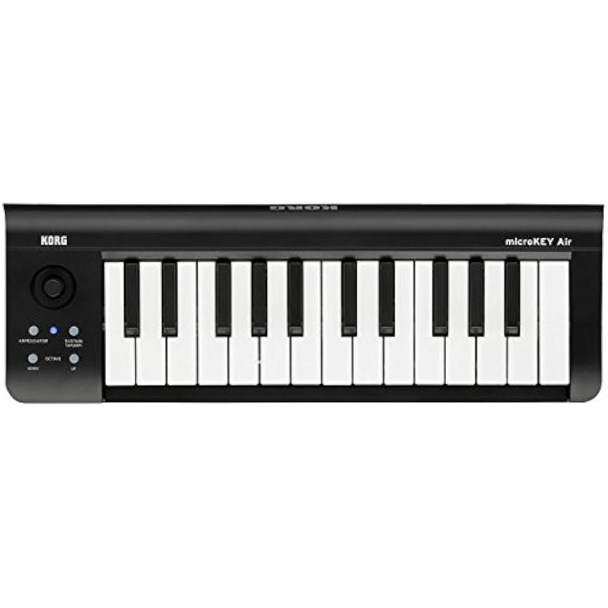 KORG MIDI Keyboard MICROKEY2-25 AIR MIDI Keyboard 25 Keys