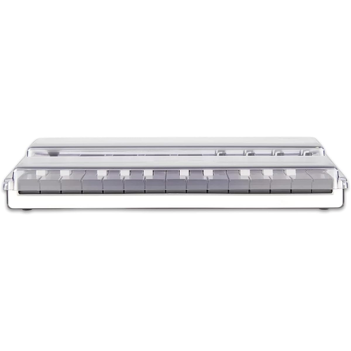 Decksaver Akai MPK Mini MK2 Keyboard Cover (DSLE-PC-MINIMK2)