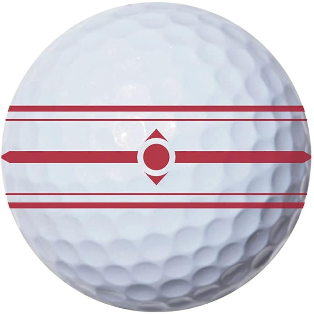 Volvik Golf Ball S4 21 White VOLVIK WHT FF