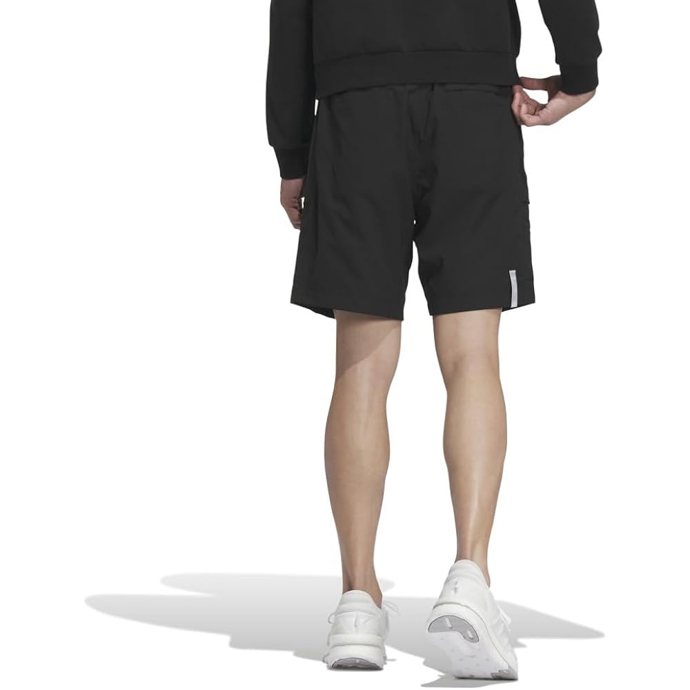 Adidas BUK41 Men's CET RIP Shorts
