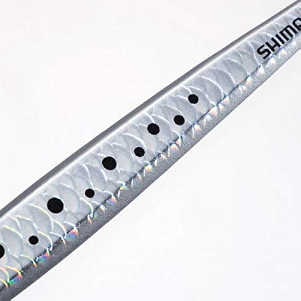 SHIMANO Lure Salt Metal Drift Thrasher 150~240g JU-D15U/JU-D20U/JU-D24U