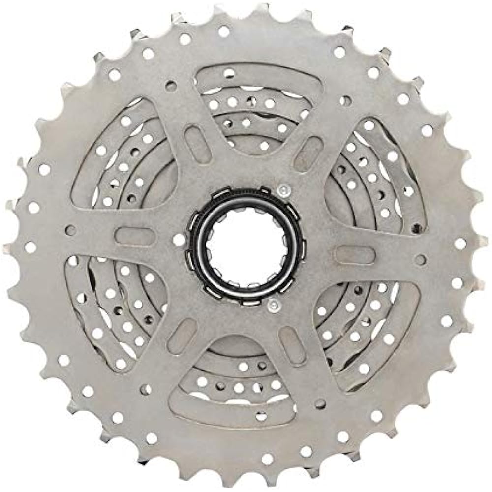SHIMANO Cassette Sprocket CS-HG50 8S