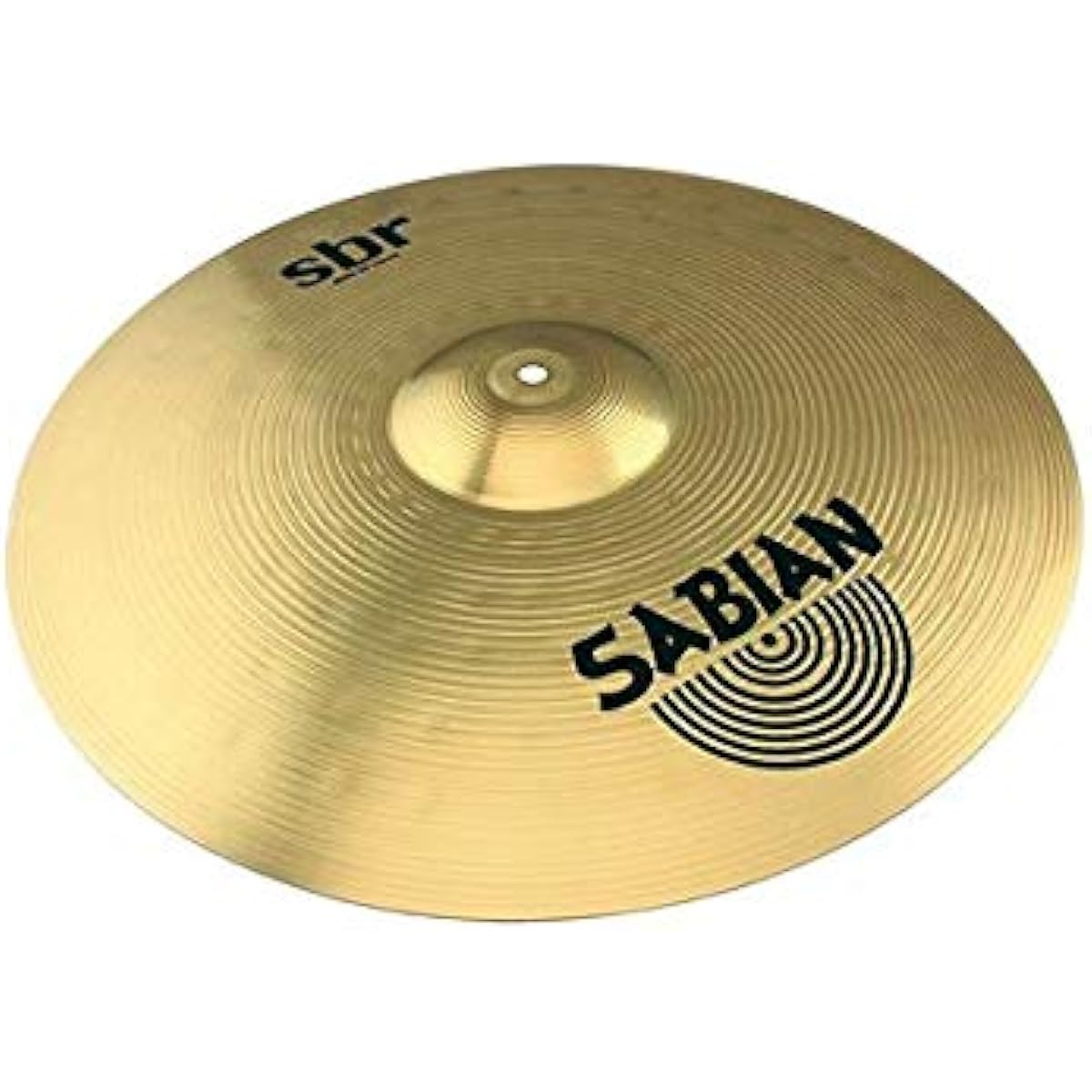 SABIAN Cymbal SBR RIDE 20"