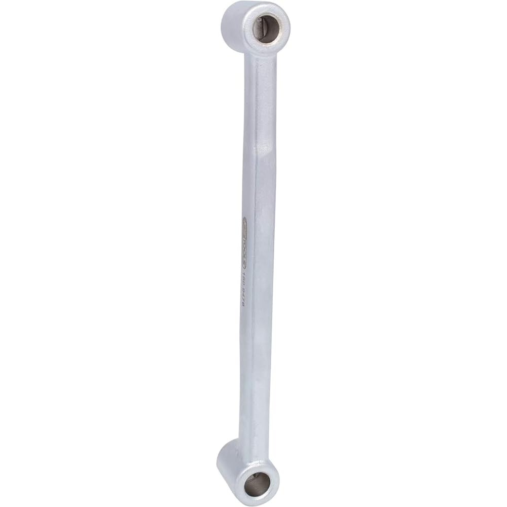 KS TOOLS Special shock absorber counter holder wrench 5.2x8/6.3x9mm 150.9476