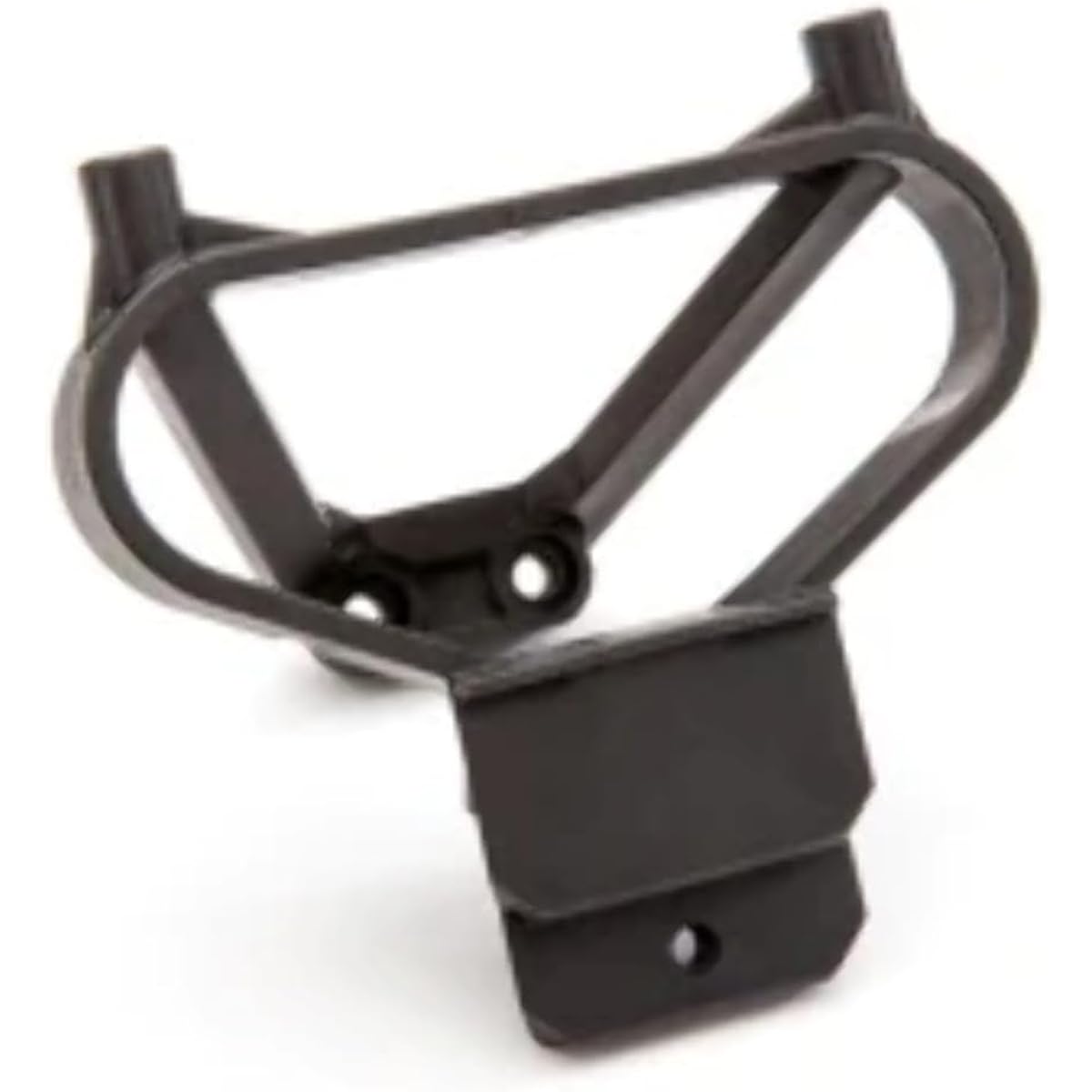 Traxxas 8934 bumper mount, rear