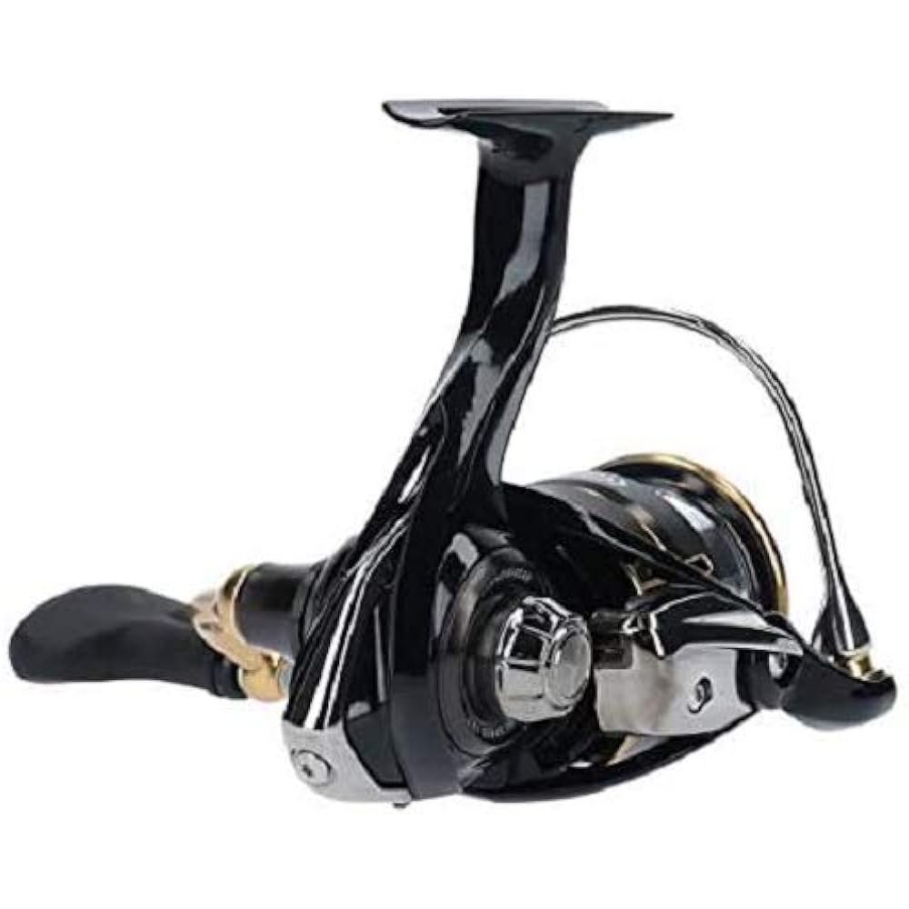 DAIWA Spinning Reel 19 Ballistic LT (2019 Model)