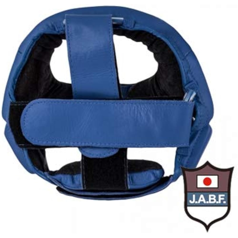 International Amateur Boxing Federation (AIBA) official headgear