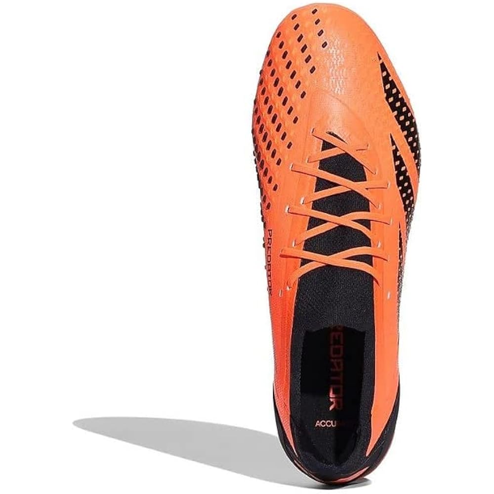 [Adidas] Soccer Spikes Predator Accuracy.1 L Japan HG/AG LRH21