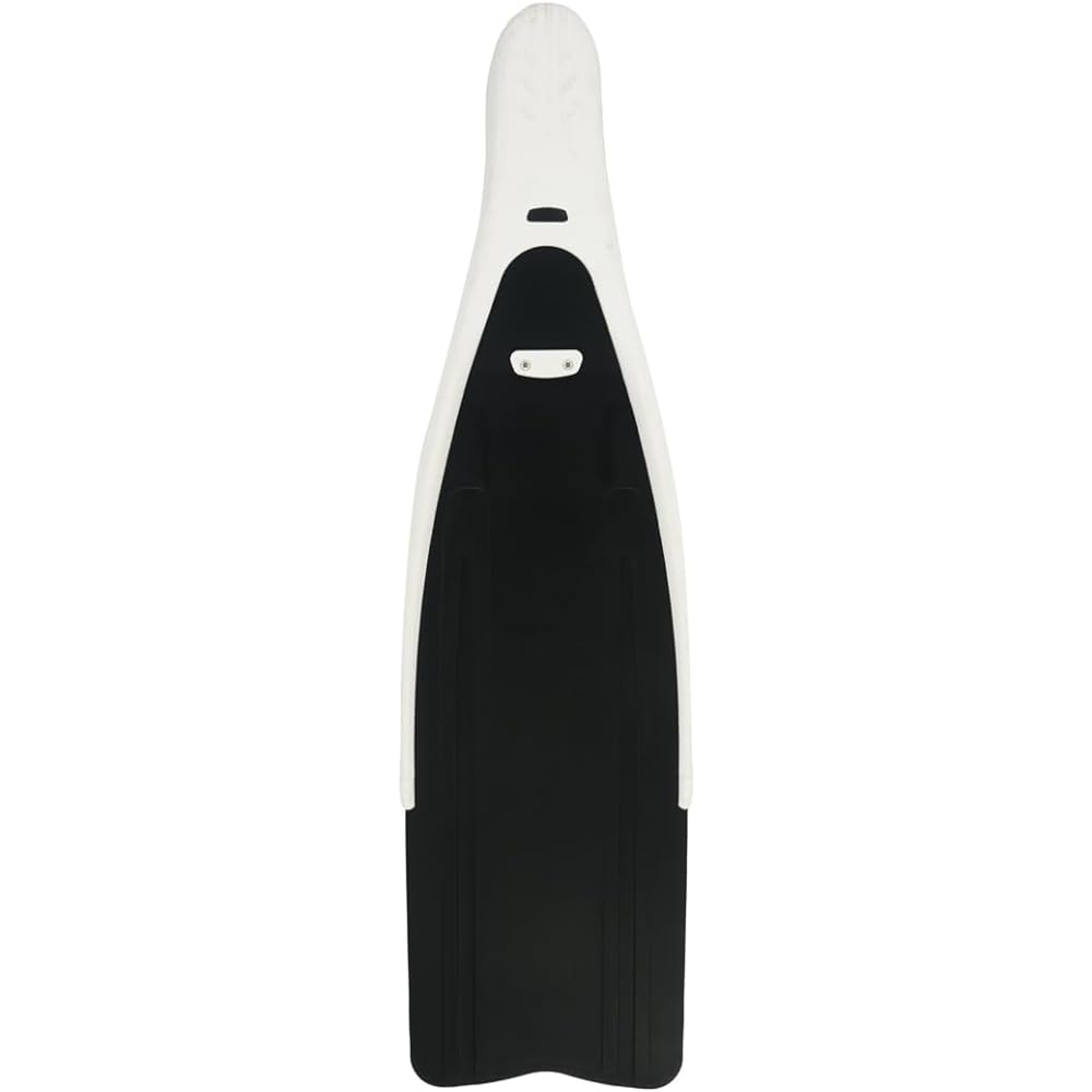 Freediving AQUALUNG CYCLONE X WHITE 38/39 (23.5-24cm) Aqualung Cyclone