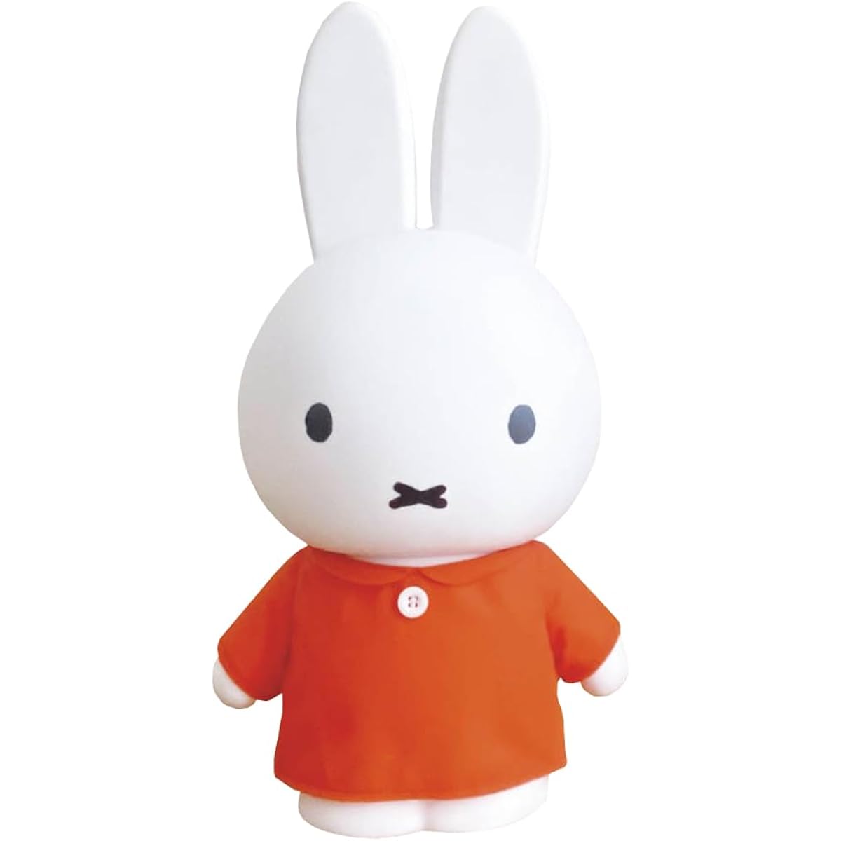 Hashy Miffy's Chokinbako MEGA Movable Piggy Bank Dress-up Figure