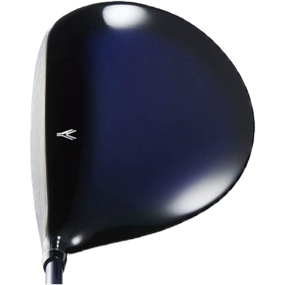 Yamaha 19 Impress UD+2 Men's Driver Golf TMX-419D