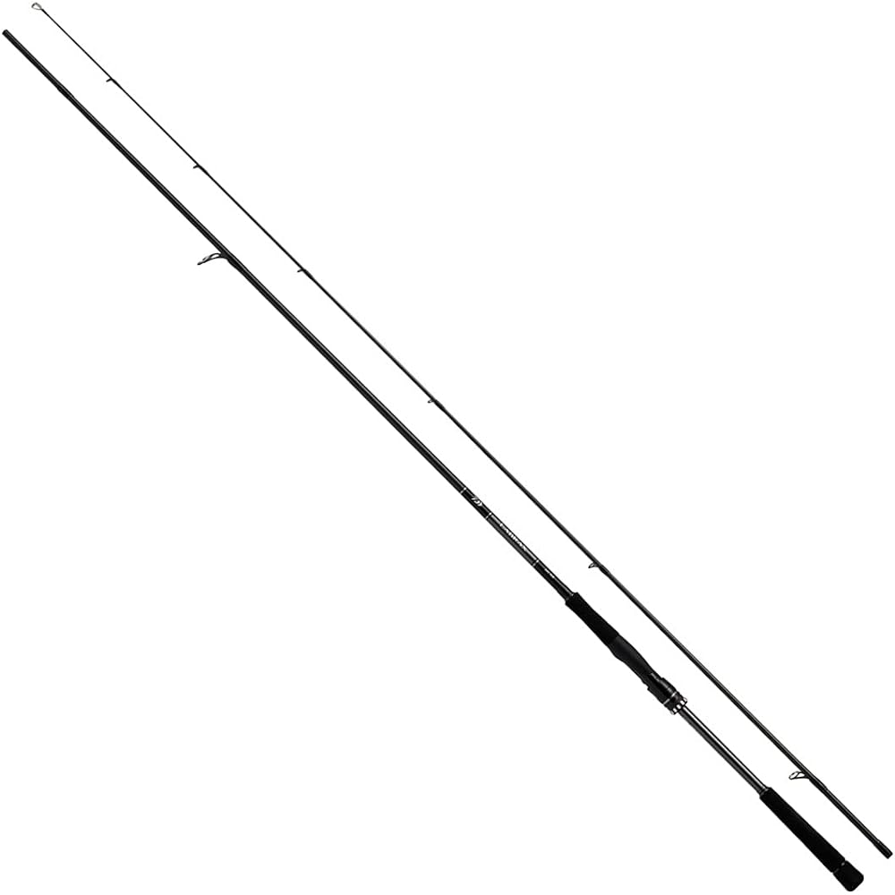 DAIWA Seabass Rod 21 Lablax AGS Various
