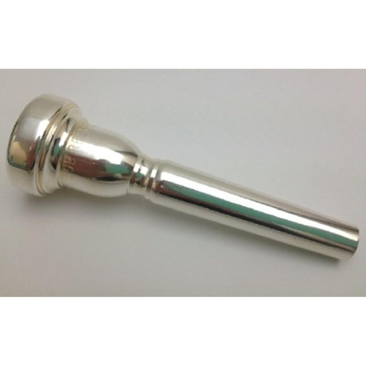 Bob Reeves ClassicalLine Trumpet Mouthpiece 7C