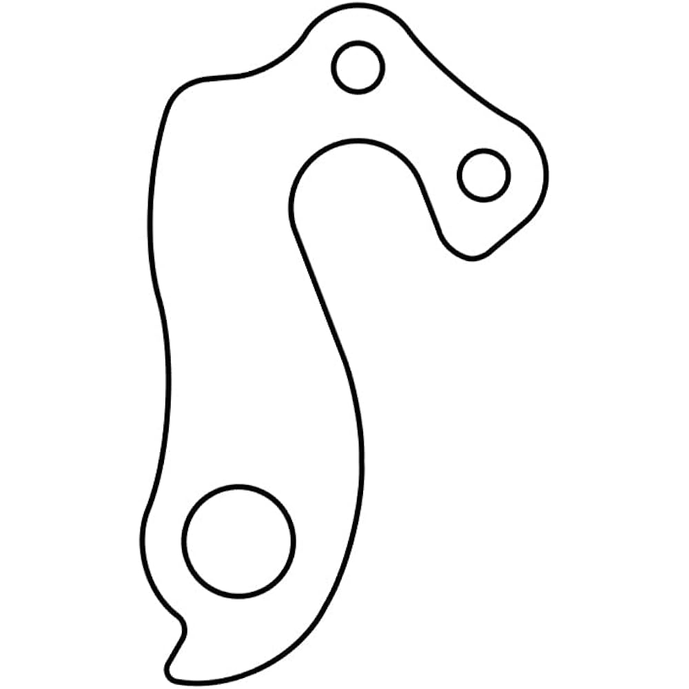 MARWI Gear Hanger M4x0.7 (2pcs) GH-126