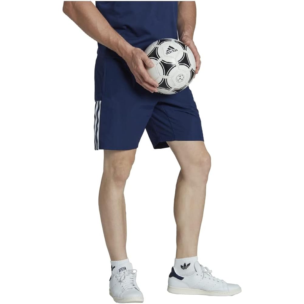 [Adidas] Soccer Shorts Tiro 23 Competition Downtime Shorts SX827 Men's