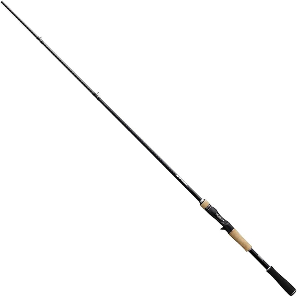 SHIMANO Bass Rod 17 Expride Fast Moving & Big Bait Various