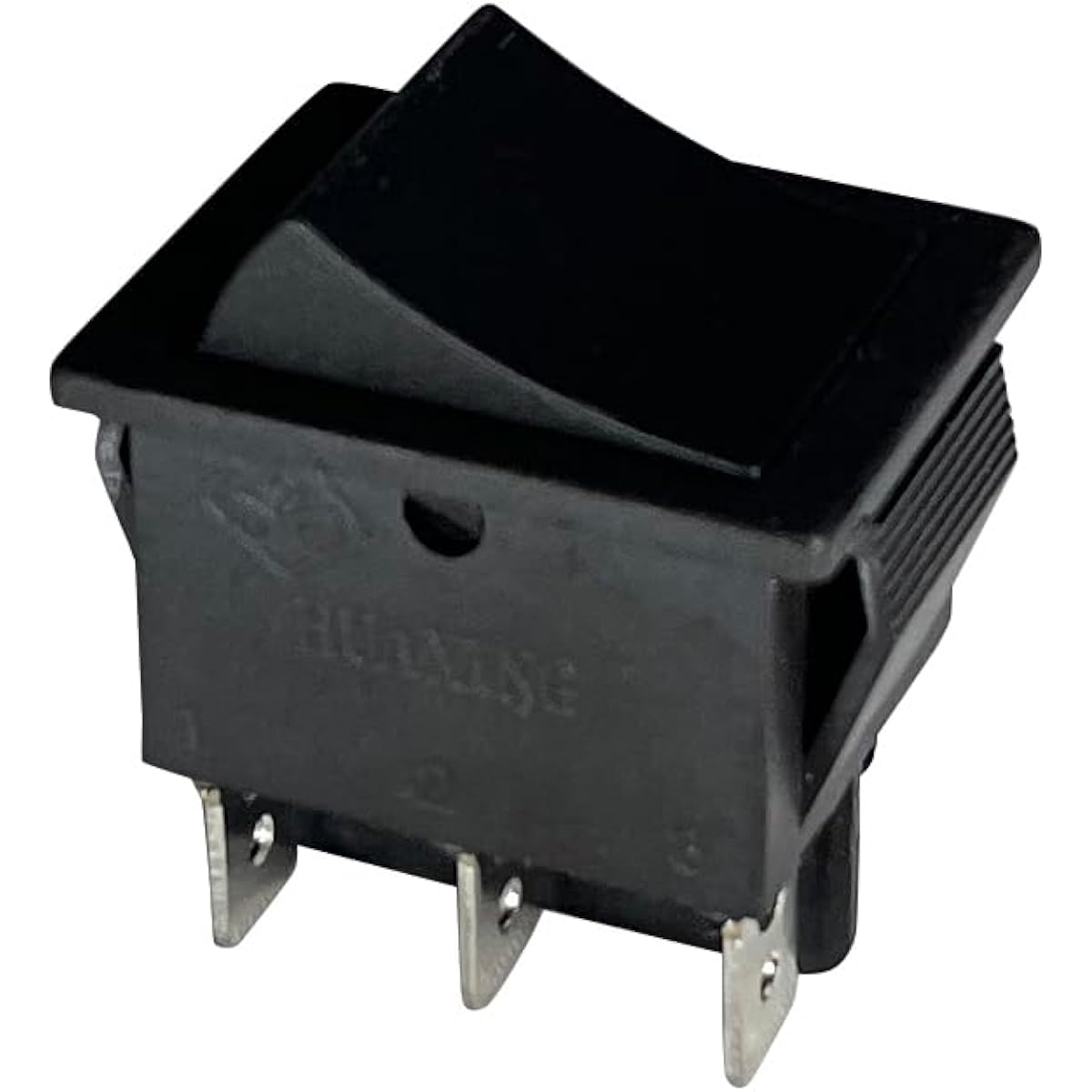 JONATURE Genuine Shifter Rocker Switch Part Number: 00801-1775 Fisher Price Power Wheels Dyna Racer ATV / Barbie Dream Camper / Racing ATV Kids Ride